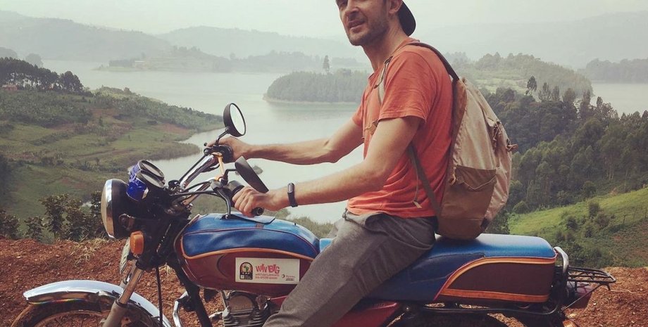 Фото из личных архивов