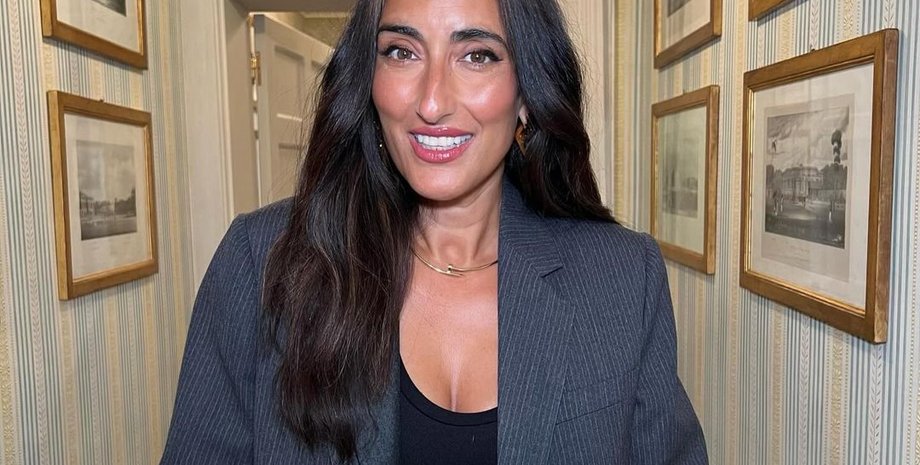 Бекки Фатеми, миллиардер, Великобритания, истории успеха, курьезы, владелица бизнес-империи