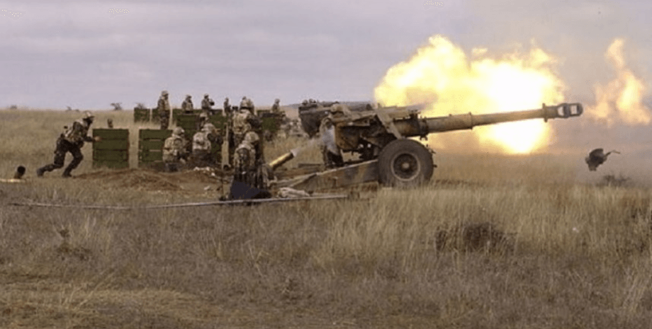 эстония, война, боеприпасы меньшего калибра, противотанковые пушки, артиллерийские снаряды, Минобороны Эстонии