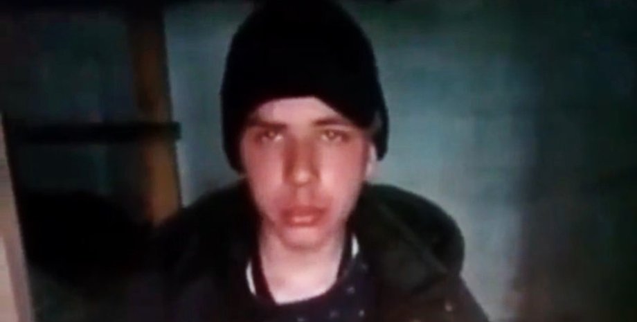 украинский пленный, новиков алексей, выкуп, михаил подоляк, российские военные, война в украине