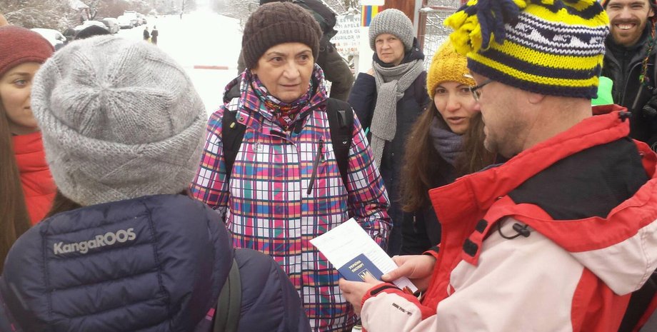 Фото: Роман Козаренко