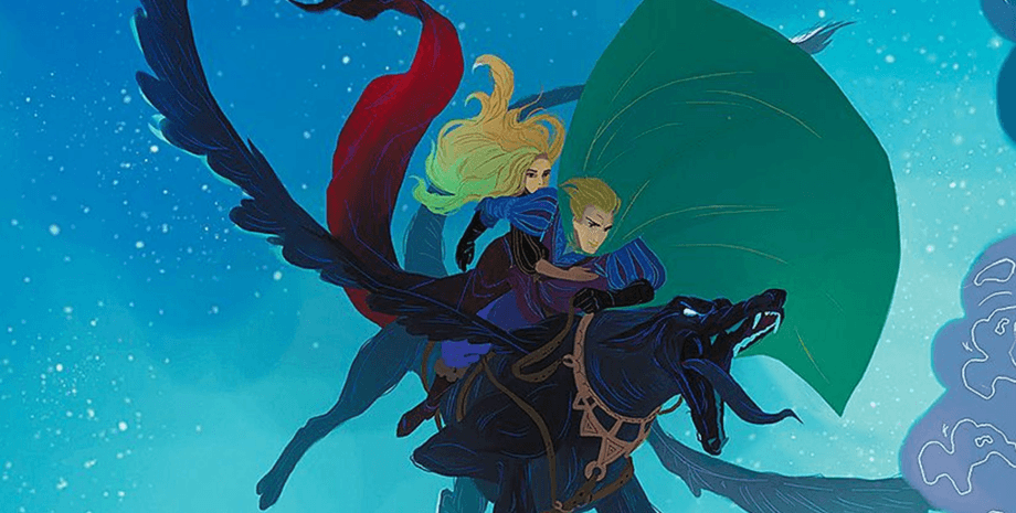 Таємниці чарівника, союзмультфільм, відповідь РФ гаррі поттеру, відповідь володарю перснів