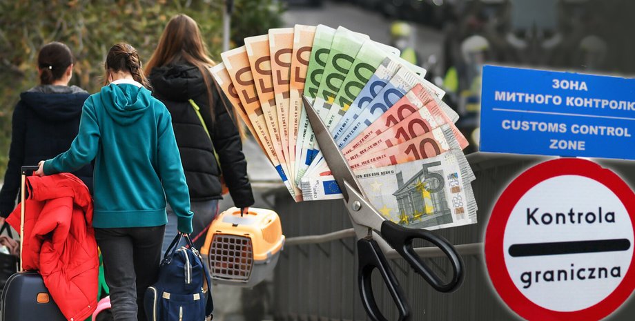 повернення біженців, українці німеччина, скорочення виплат німеччина