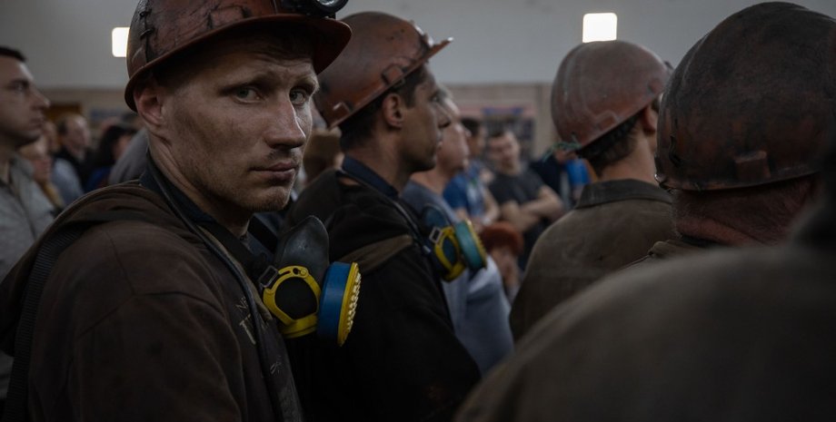 Фото: пресс-служба президента Украины