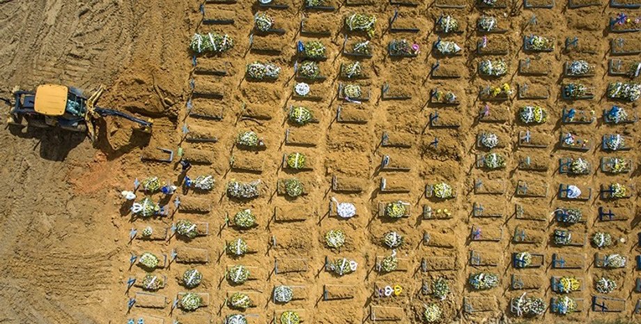 пандемія, епідемія, коронавірус, патоген