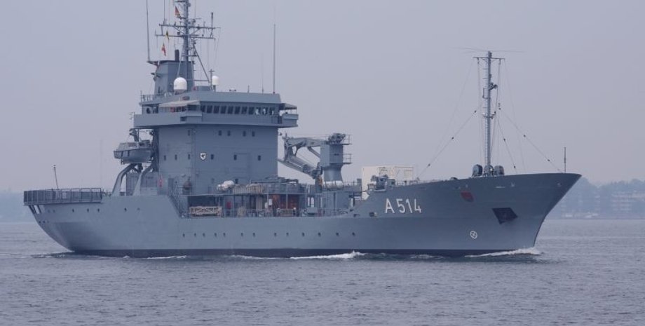 Фото: Andrii Klymenko/Facebook