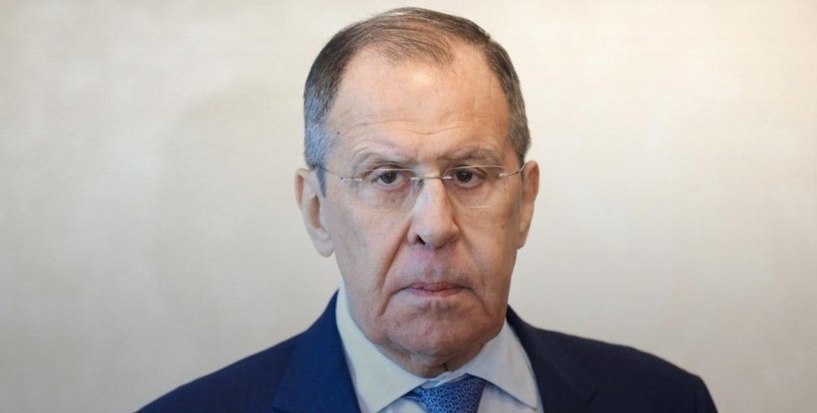 Сергій Лавров