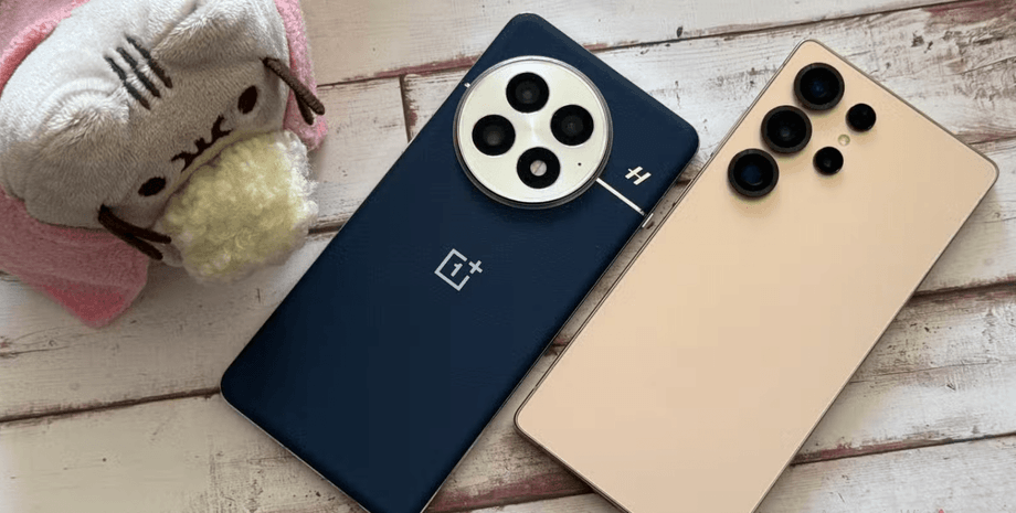 OnePlus новый флагманский смартфон