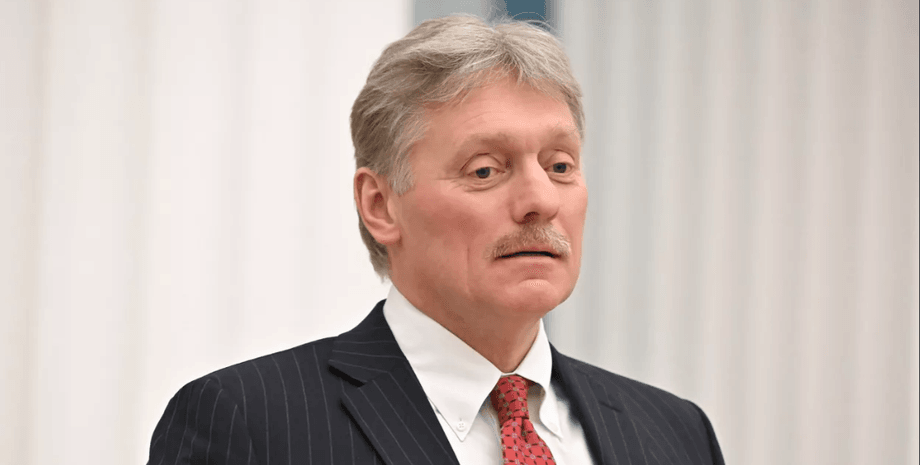 У Путина заявили, что "стамбульские договоренности" больше не действуют Дмитрий Песков