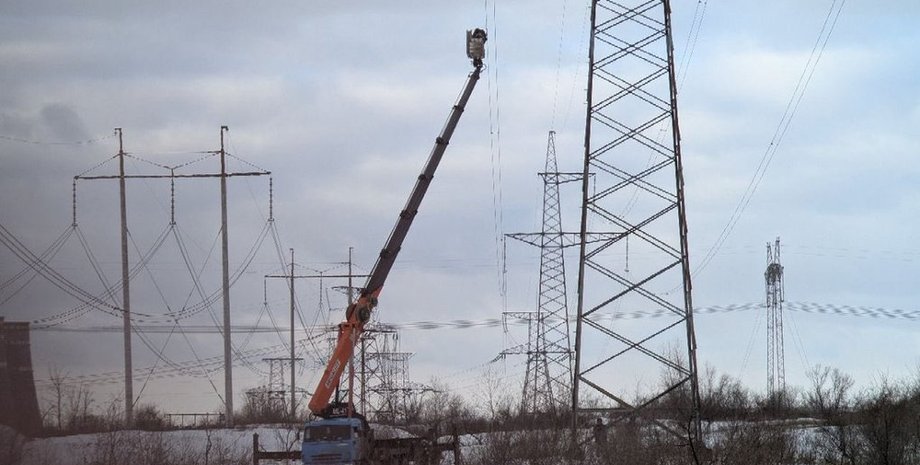 На ЗАЭС началось локальное перемирие