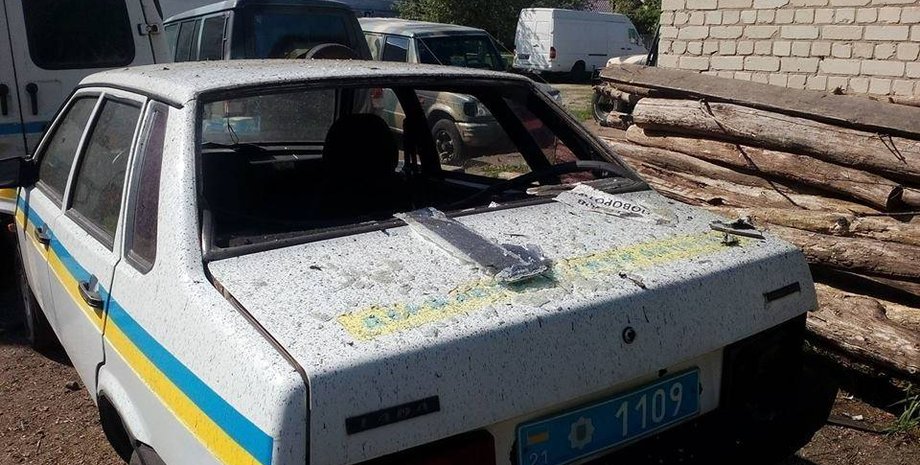 Фото: facebook.com/hromadske.kh