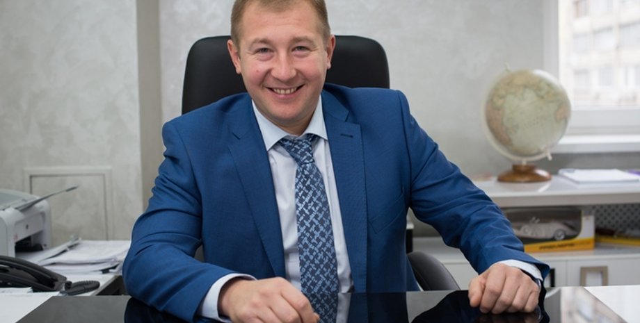 Виталий Сердюк / Фото: glavcom.ua