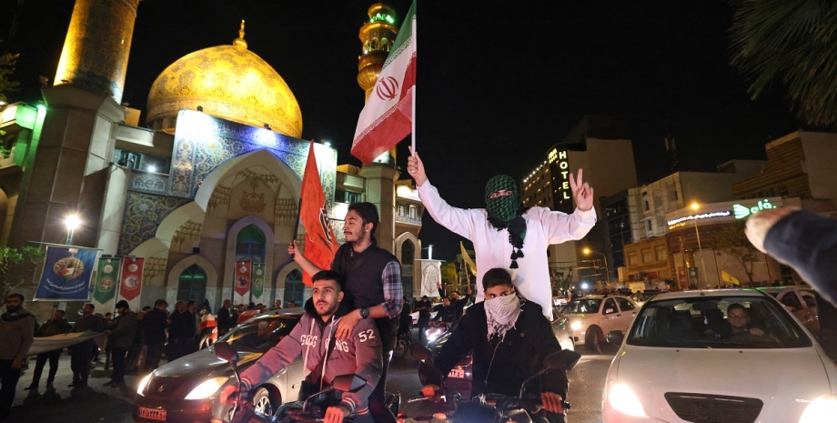 тегеран ізраїль іран атака тегеран, ізраїль, іран атака, ізраїль атакований