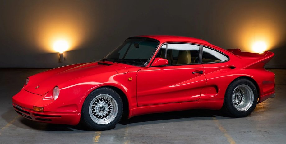 Porsche 911 Koenig, Porsche 911, Porsche 911 Turbo, Porsche 911 Turbo Koenig