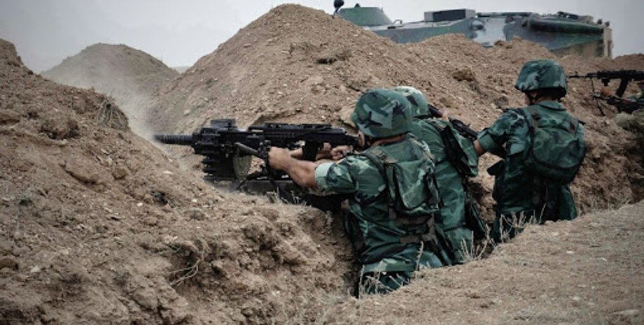 Фото: newcaucasus.com