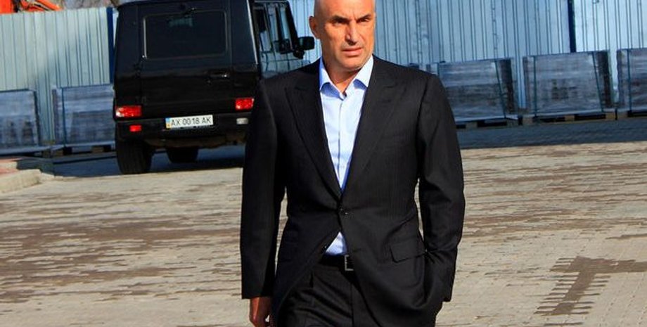 Олександр Ярославський