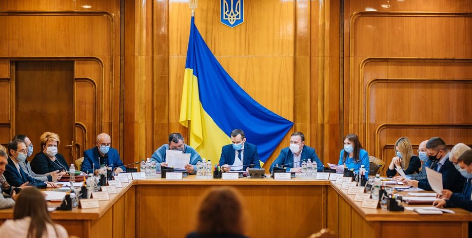 цик, выборы, местные выборы, донбасс, донецкая область, луганская область