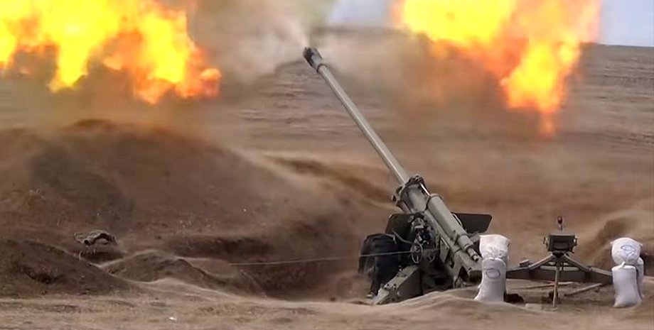 Фото: mod.gov.az