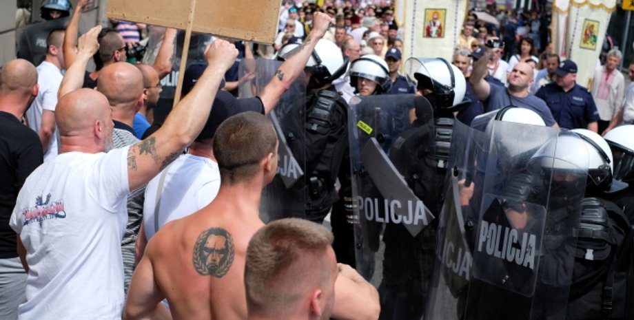 Фото: PAP/Darek Delmanowicz