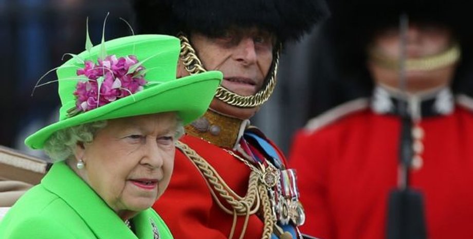 Елизавета II / Фото: AFP