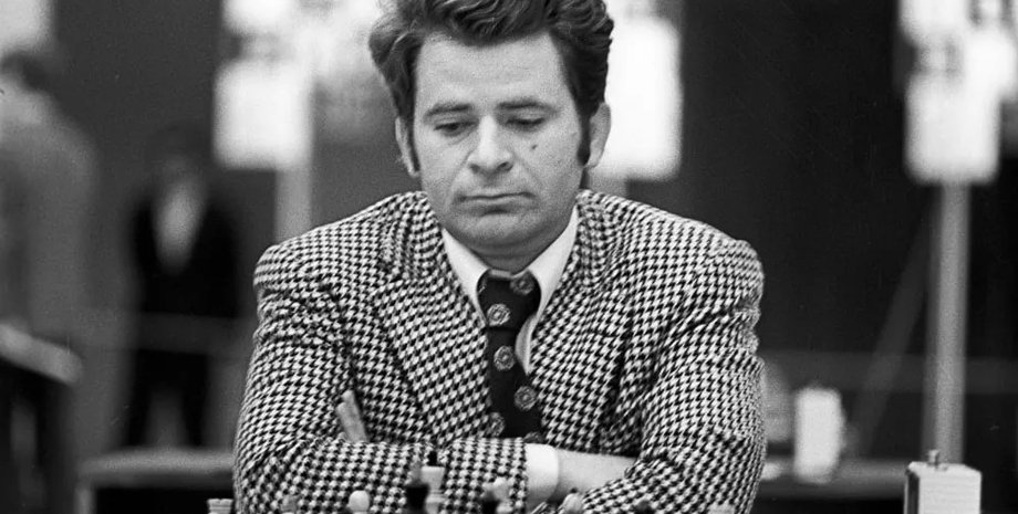 борис спасский, шахматный чемпион, шахматист