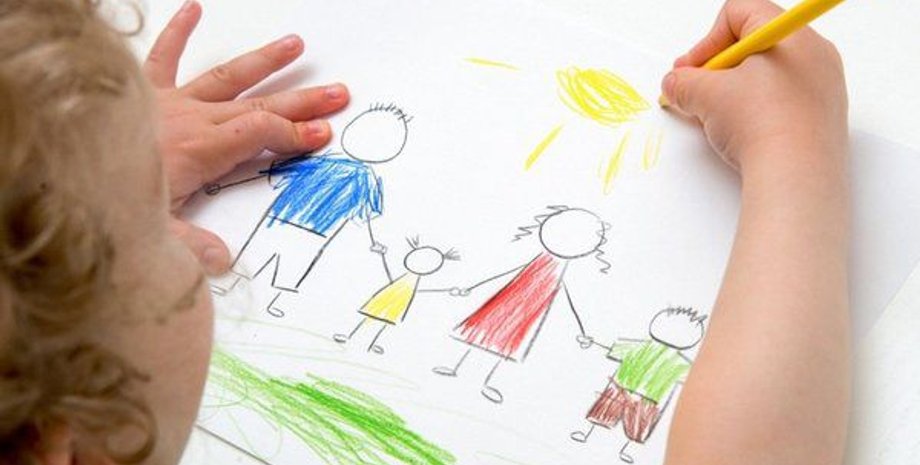 Малюнок школяра змусив вчителів посміхнутися, курйозний випадок у школі, діти, творчість, приколи, фото