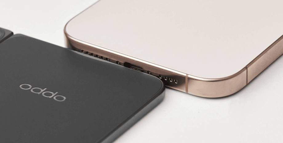 Смартфон Oppo Find N5