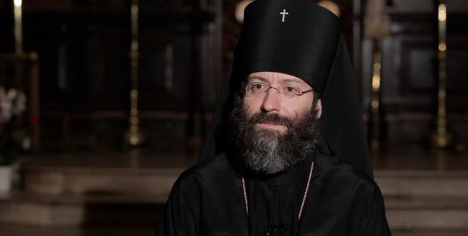 Тельмиский Иов/Фото: LIGA.net