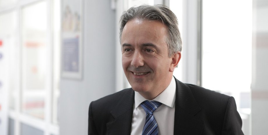 Франсис Малиж / Фото: Слово и дело