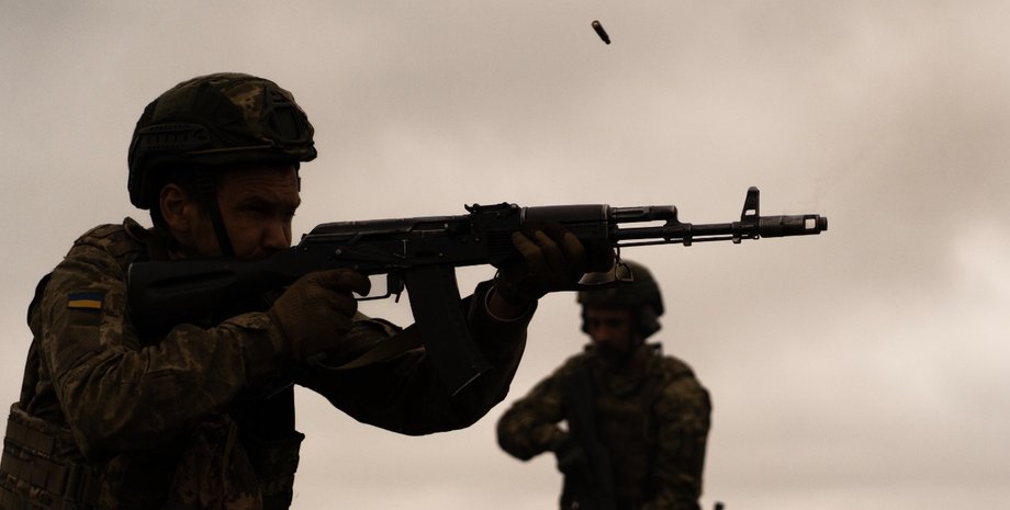 "Ми зірвали плани противника": бійці ЗСУ зупинили наступ поблизу Гуляйполя (відео)