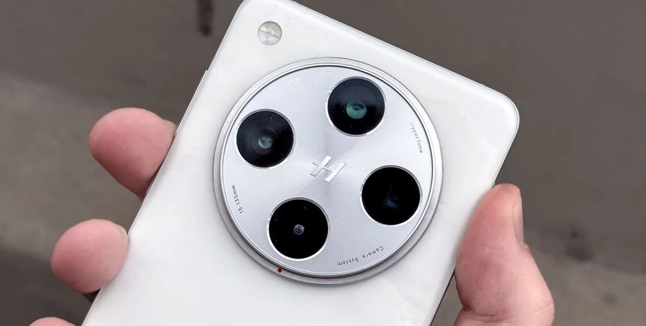 Смартфон Oppo Find X9 Pro