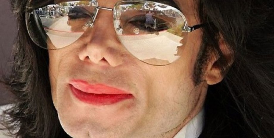 Майкл Джексон — «король поп-музыки» — и Король Мошиах…