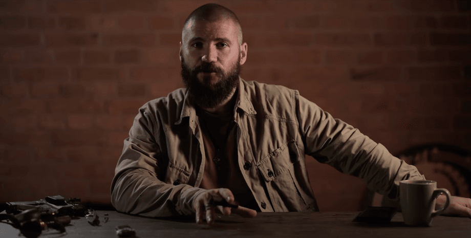 Валерий Маркус, Маркус