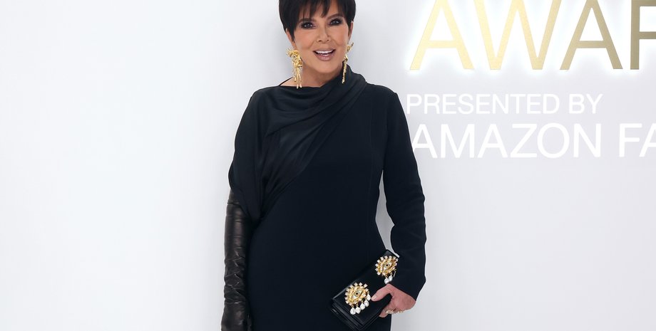 Крис Дженнер, сестра