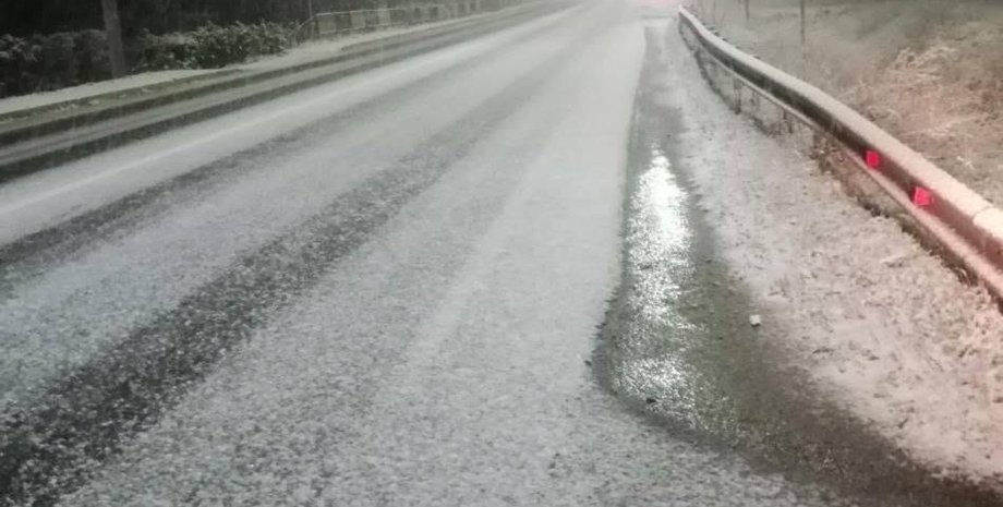 Киев, погода, КГВА