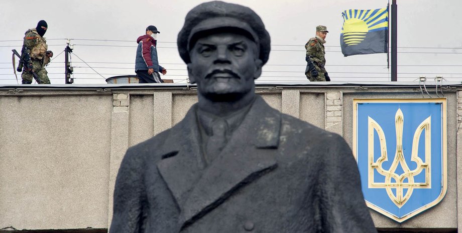 Фото: Getty Images