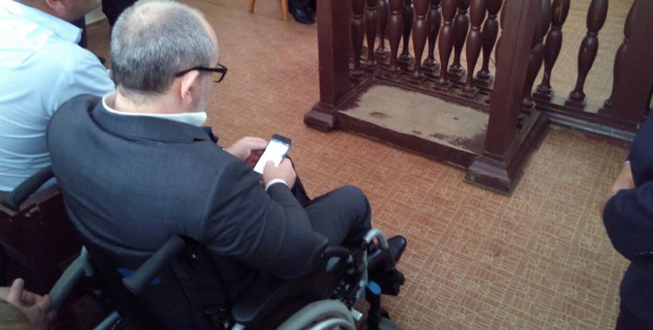 Геннадий Кернес / Фото: "Полтавщина"