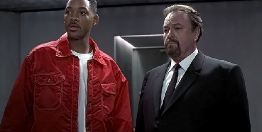 Фото: Instagram/willsmith