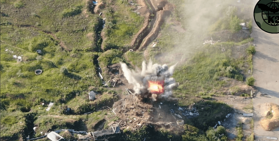 война на донбассе, уничтожение противников