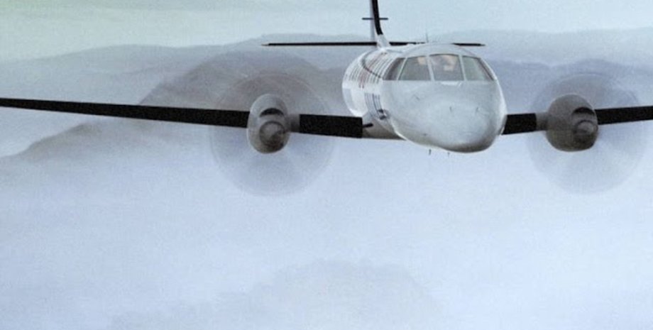 Літак, військовий літак, зустріч з НЛО, НЛО, пілот помітив НЛО, надзвукова швидкість, повторна поява НЛО, крило літака