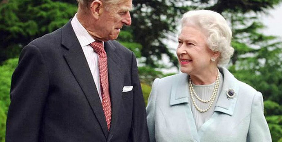 Фото с сайта Британского королевского дома