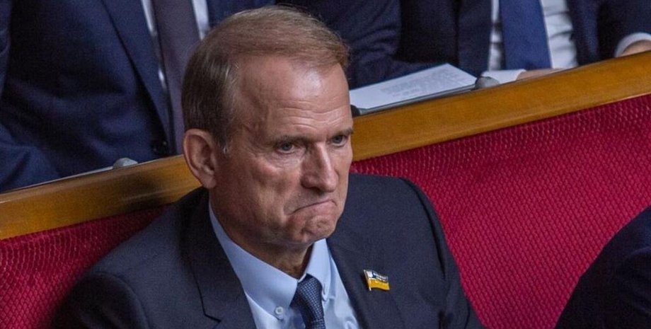 Виктор Медведчук, обмен Виктор Медведчук, медведчук фото, обменяли Медведчука