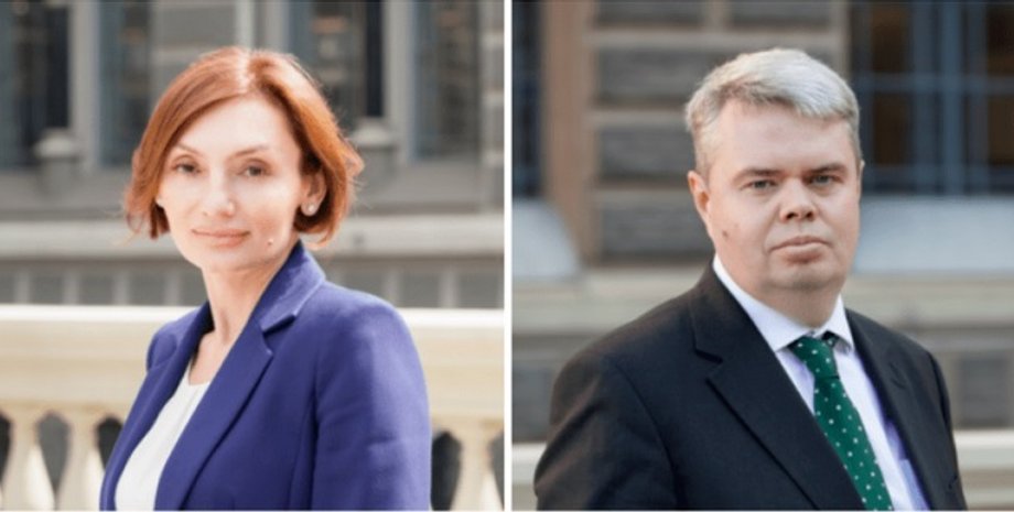 нбу, Дмитрий Сологуб, Екатерина Рожкова, выговор, Богдан Данилишин, иск