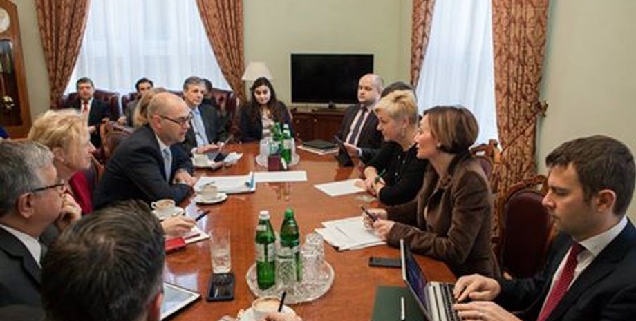 Фото: facebook.com/NationalBankOfUkraine