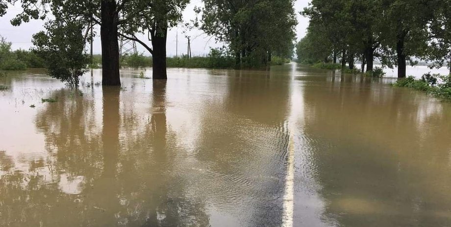 дамба кривий ріг, контрнаступ зсу, зс рф, обстріл кривого рогу