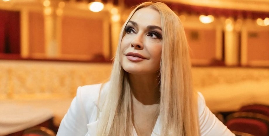 Ольга Сумская вспомнила интервью, в котором рассказывала о российском паспорте дочери