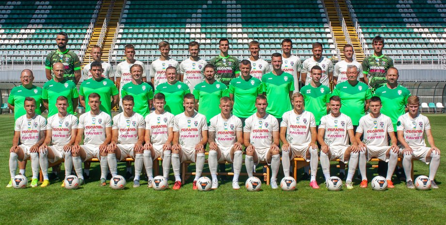 новини києва, війна в україні, команда оболонь, повістка, михайло співаковський