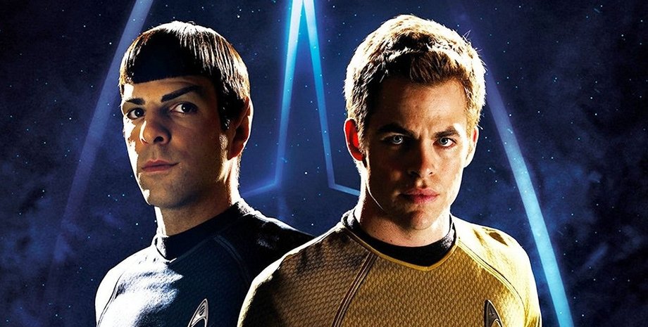 Стартрек-3 / Фото: moviepilot.com