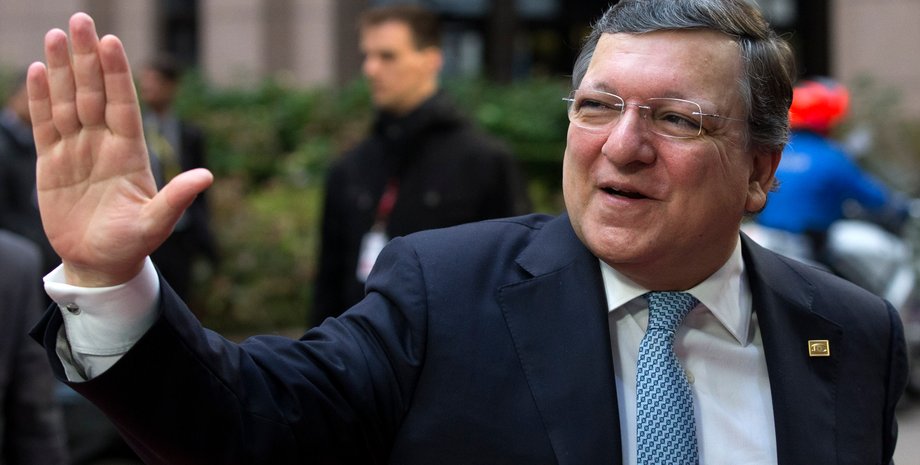 Жозе Мануэль Баррозу / Фото: Getty Images