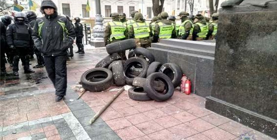 Фото: facebook.com/UA.KyivPolice